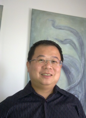 Simon Sim
