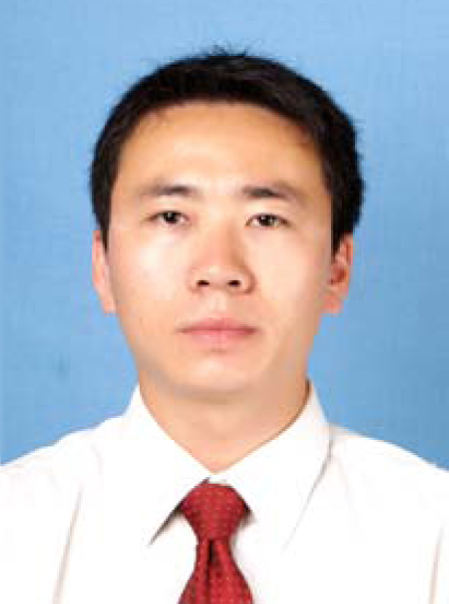 Mr. Zhifeng Li