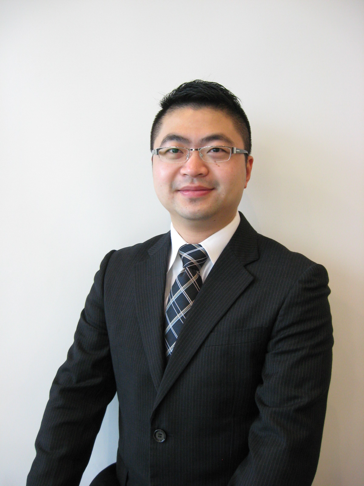 Mr. Xiaodong Shen
