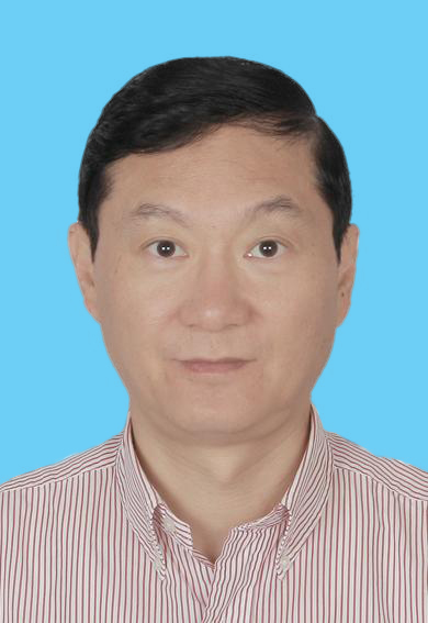 Mr. Xu Wenqiang