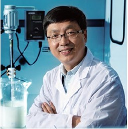 Mr. Weiguo Zhao