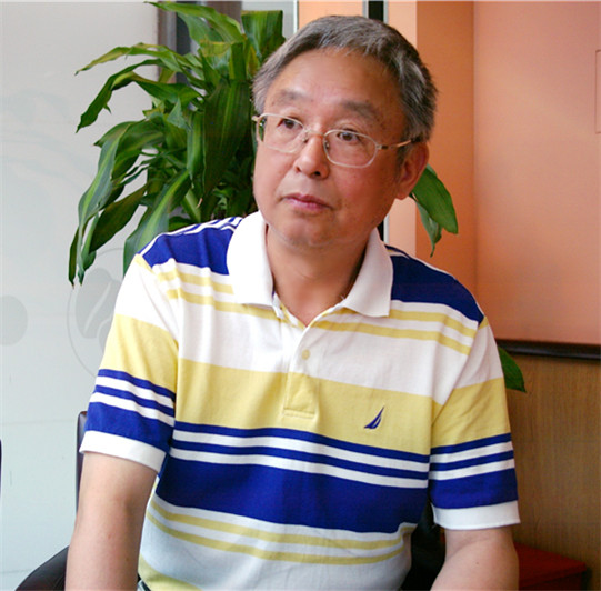 Mr. Zhixiu Yao