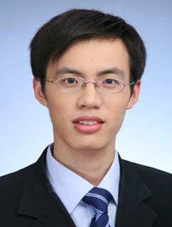 Aaron Zhong