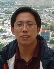 Mr. Weixia Bao