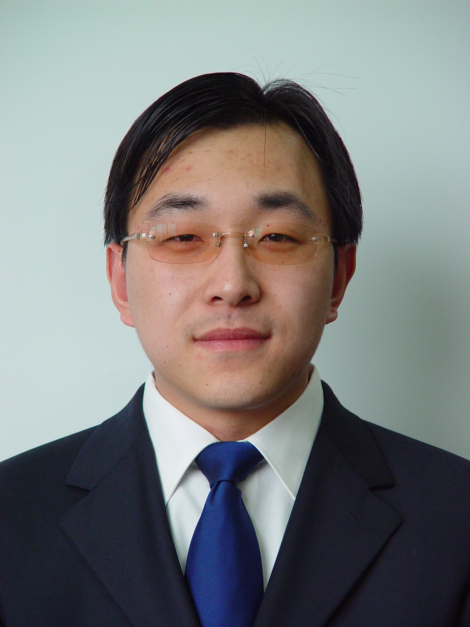 Mr. Yajun zhu