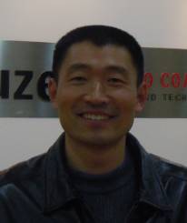 Mr.Xia Yongwen