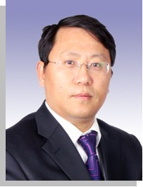 Dr. Daozhi Liu