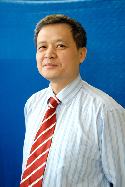 Mr. Yang Xianghong