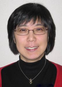 Ms. Lin HE, PhD