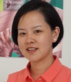 Ms.Grace Wu