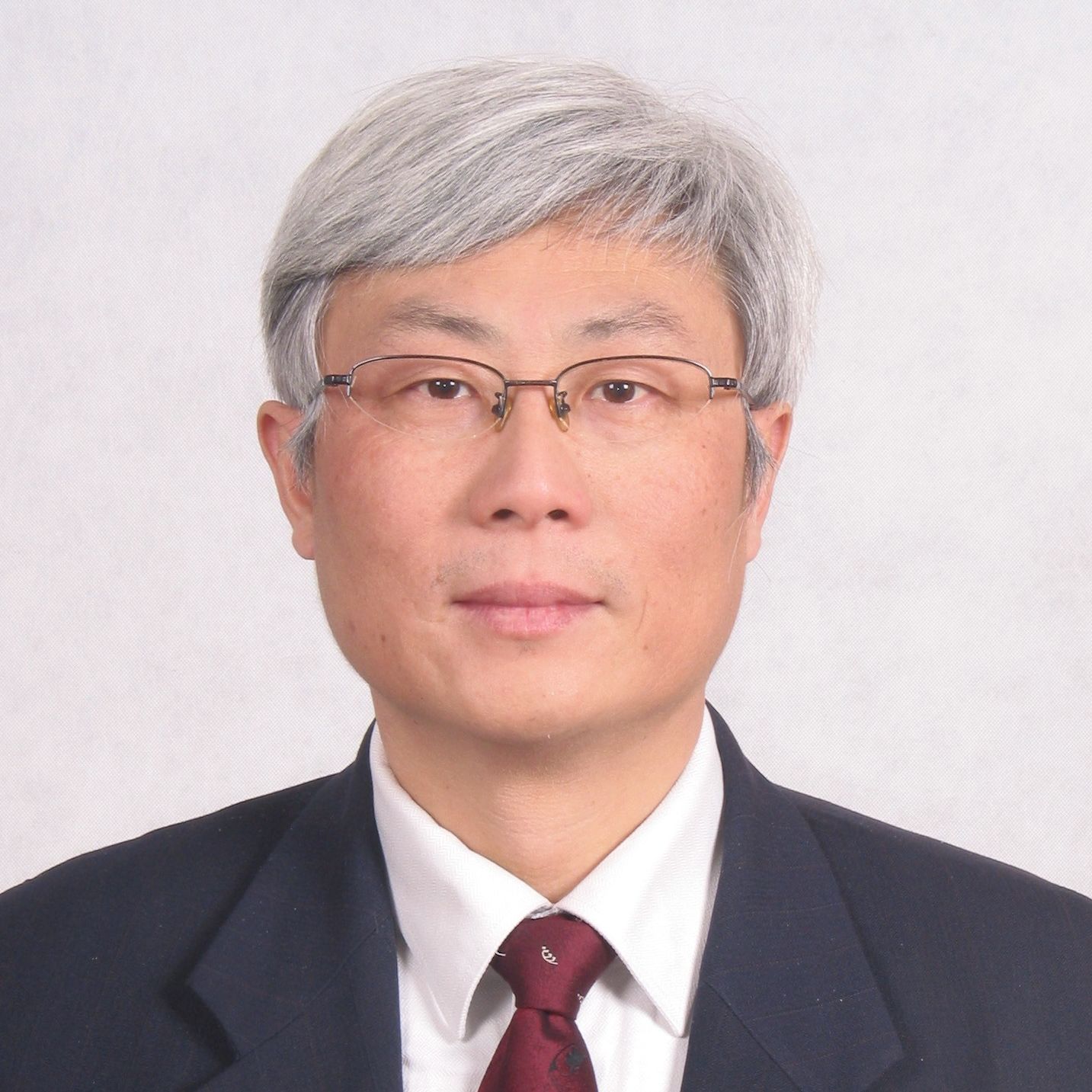 Prof. He Ning