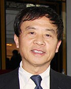 Mr. Tianjun Ling