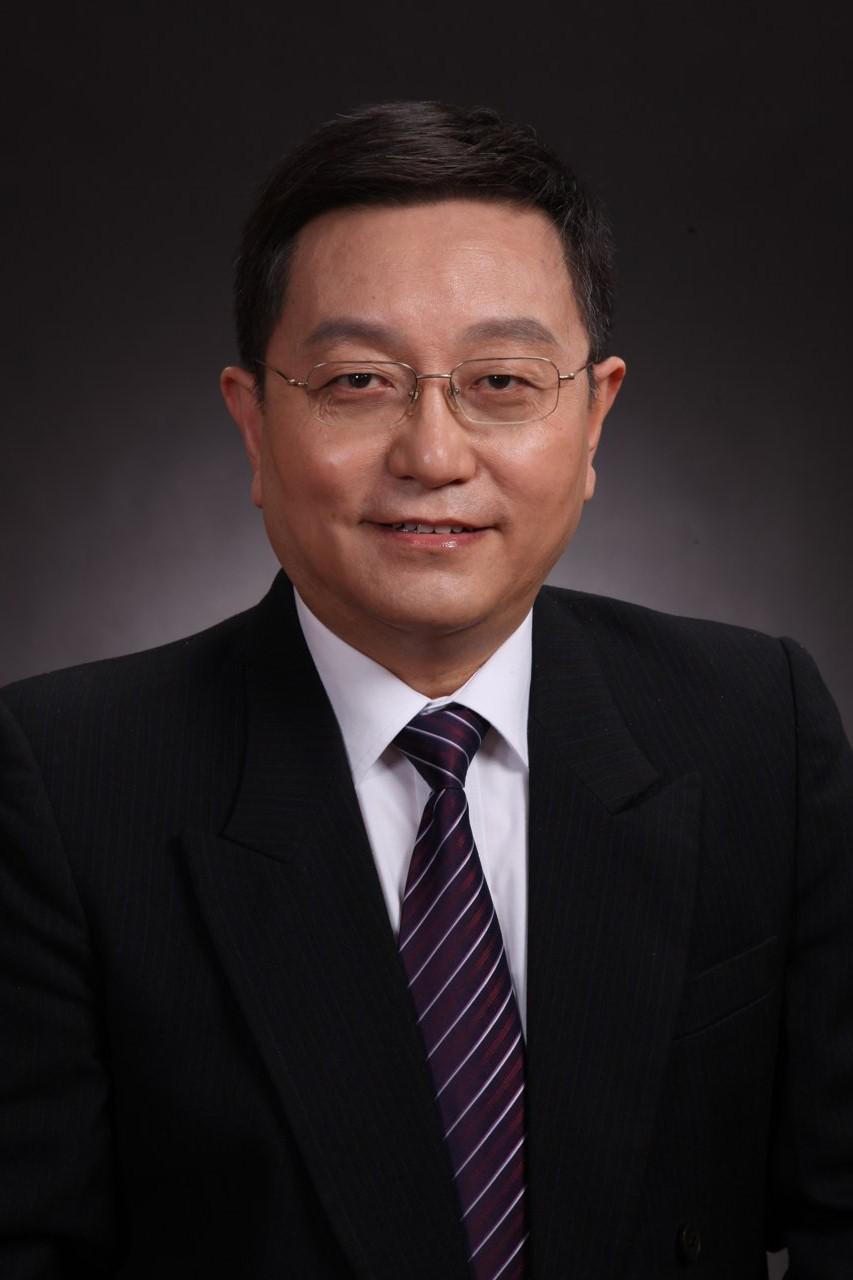 Dr. Li Dong