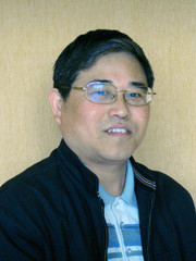 Prof. Hongchen Gu