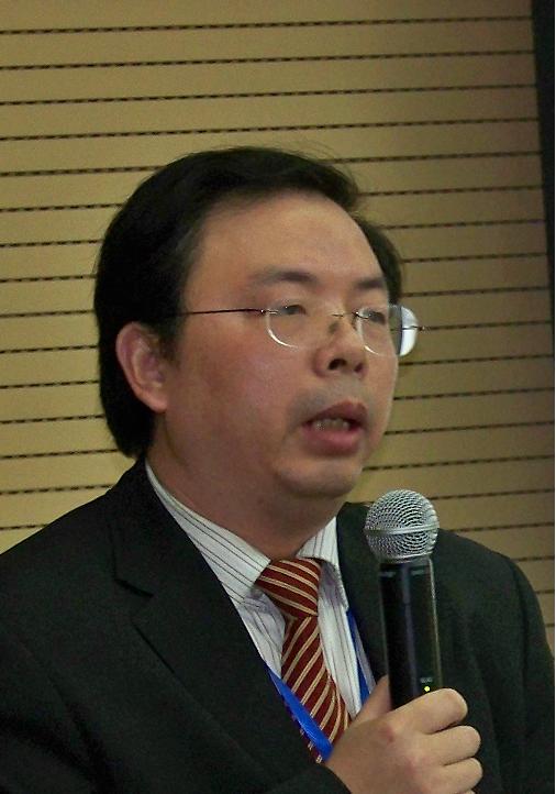   Mr. Wang Aimin