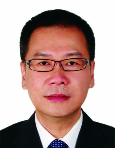 Mr. Albert Lim