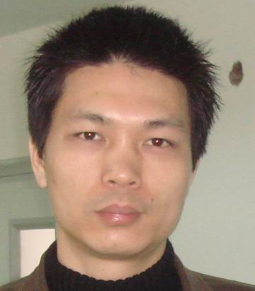   Shenghua Zheng
