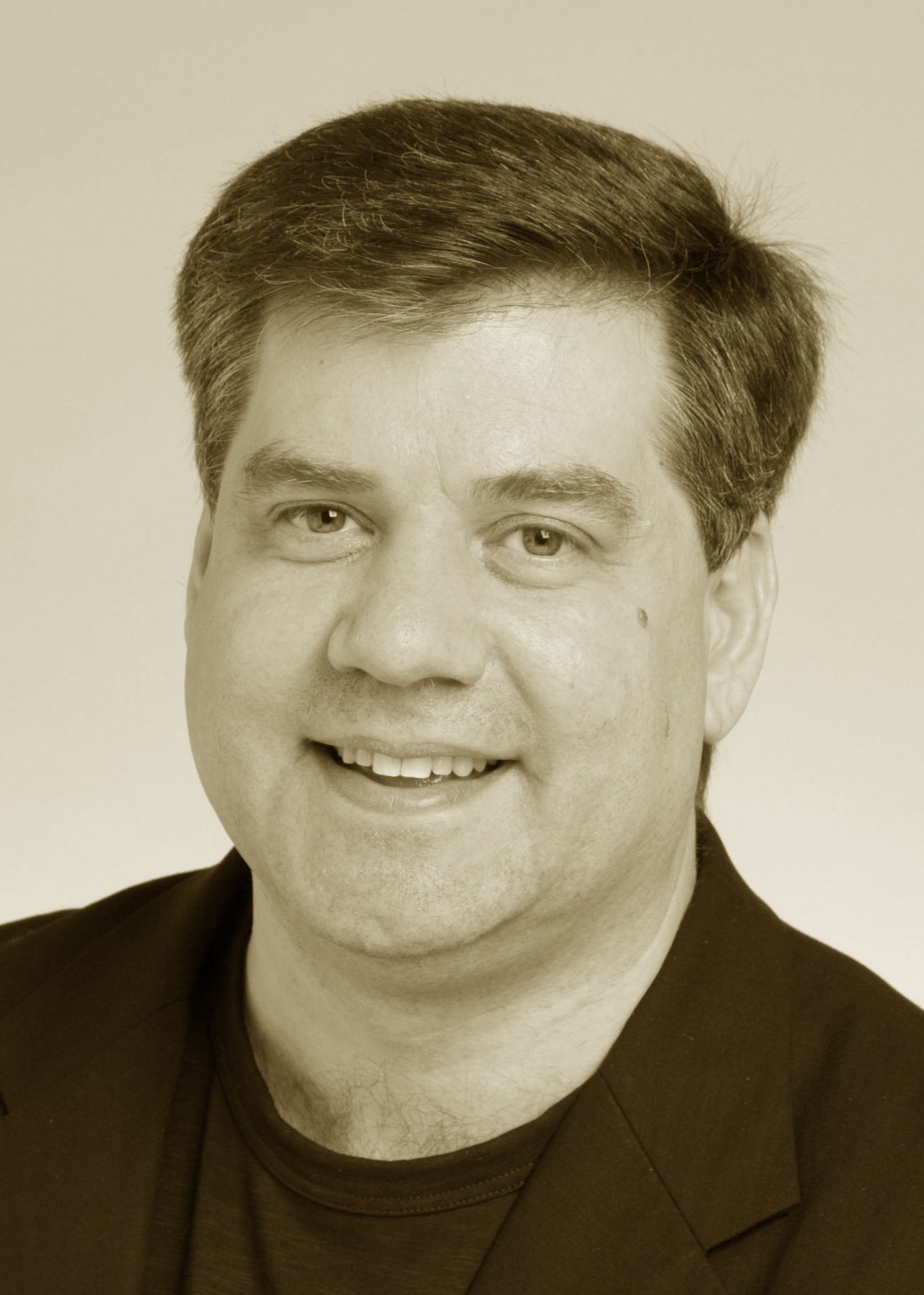 Mr. Steve Bidinger