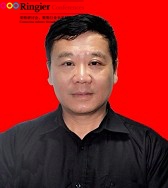 Mr. Zhang Jianxin