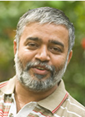 Suresh Kumar