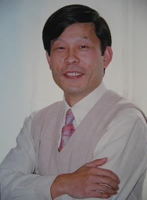 Dr. Weiping Mei