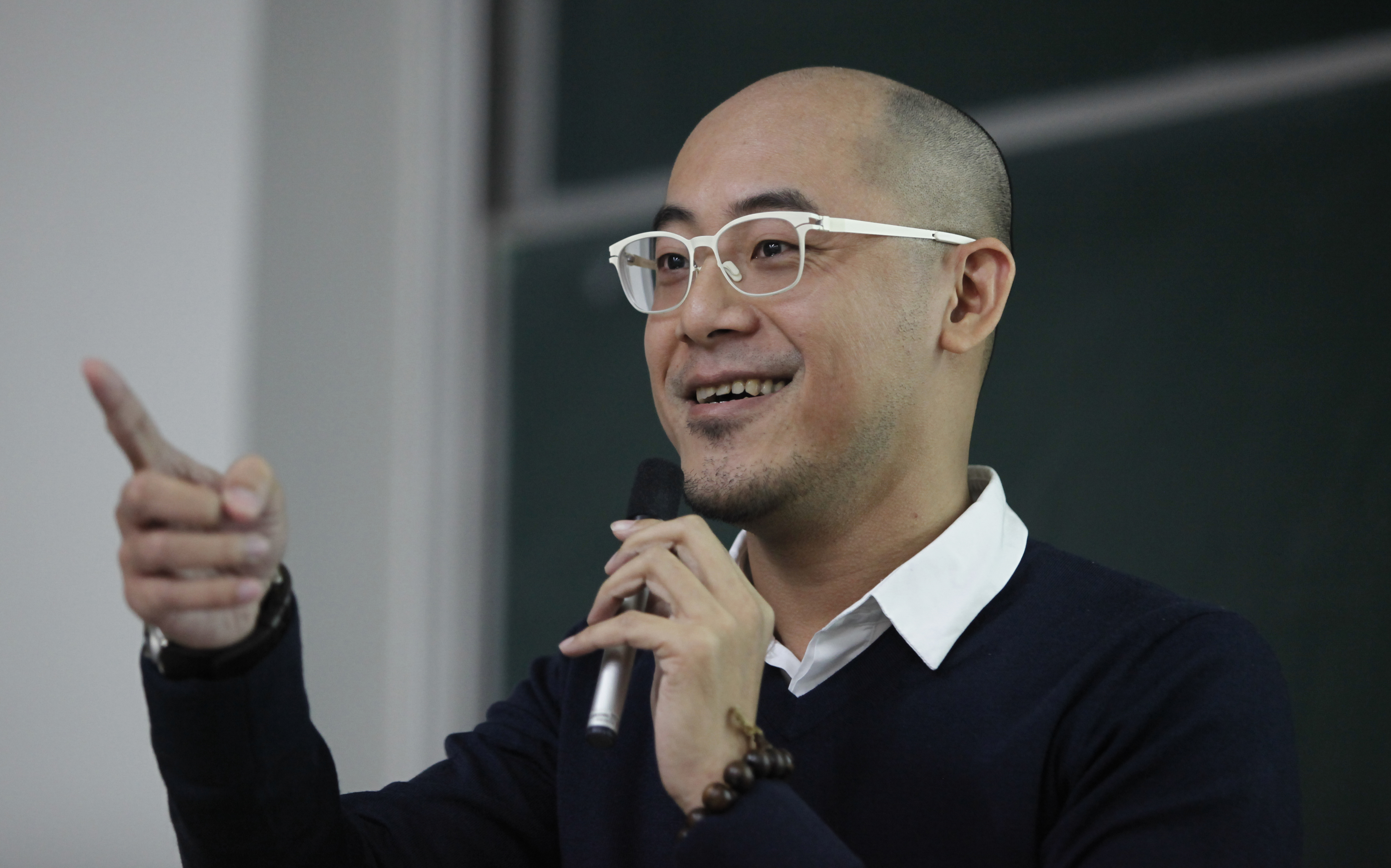 Diego Kuo