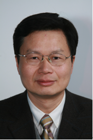 Mr. Jihui Wang