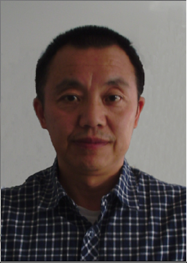 Mr. Qiuwu LI