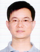 Mr. Yunjie Ding