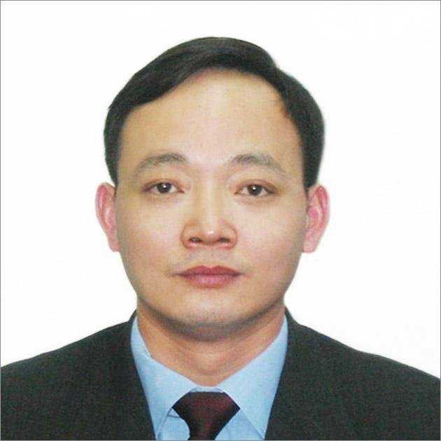 Mr.WenZhong Wu