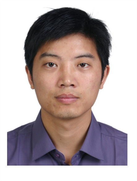  Mr. Chaoyi Peng
