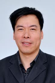 Mr. Hu Jianhua