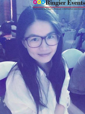 Ms. Zhang Hong