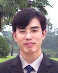 Mr. Laney Zhong
