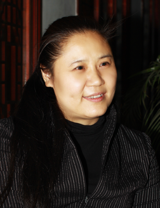 Liu Xiuwei