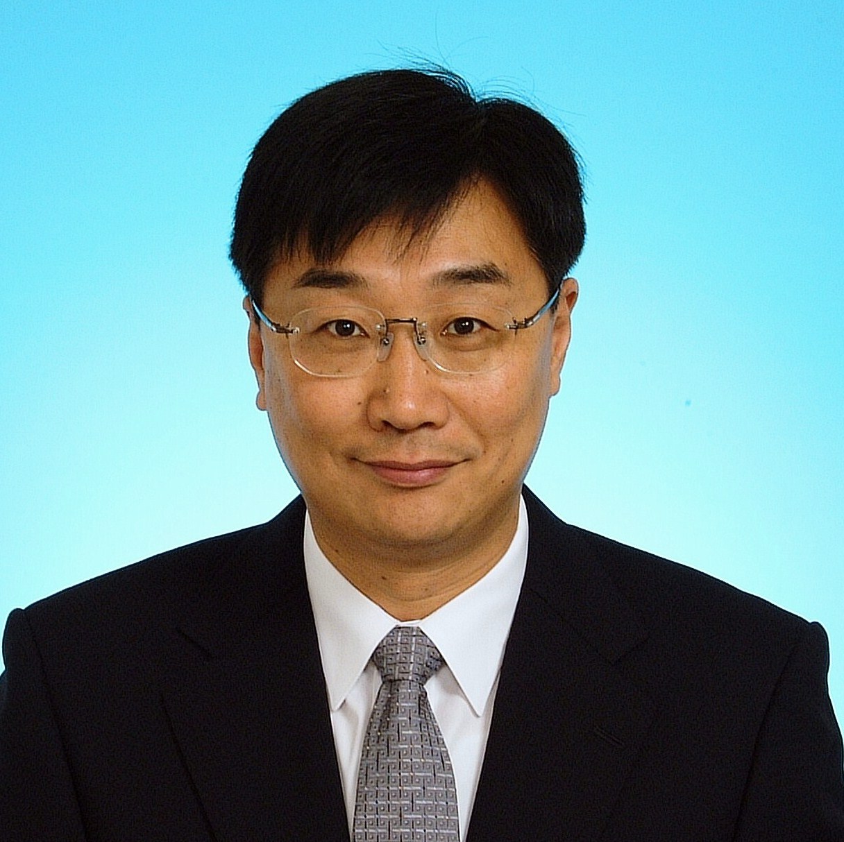 Dr. Jianzhong Yang