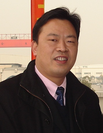 Tony Yang