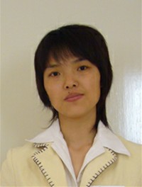 Ms. Jenny Guo