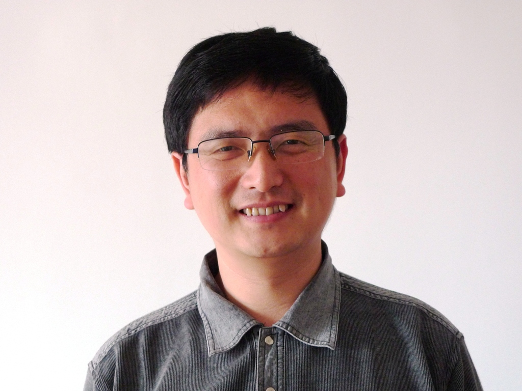   Dr. Xing Tao