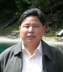 Mr. Jinnan Zhang