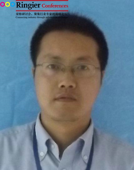 Mr. Louie Luo