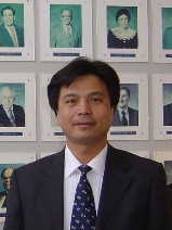 Mr.Weimin Yang