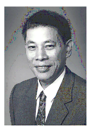 Mr. Huzeng Li
