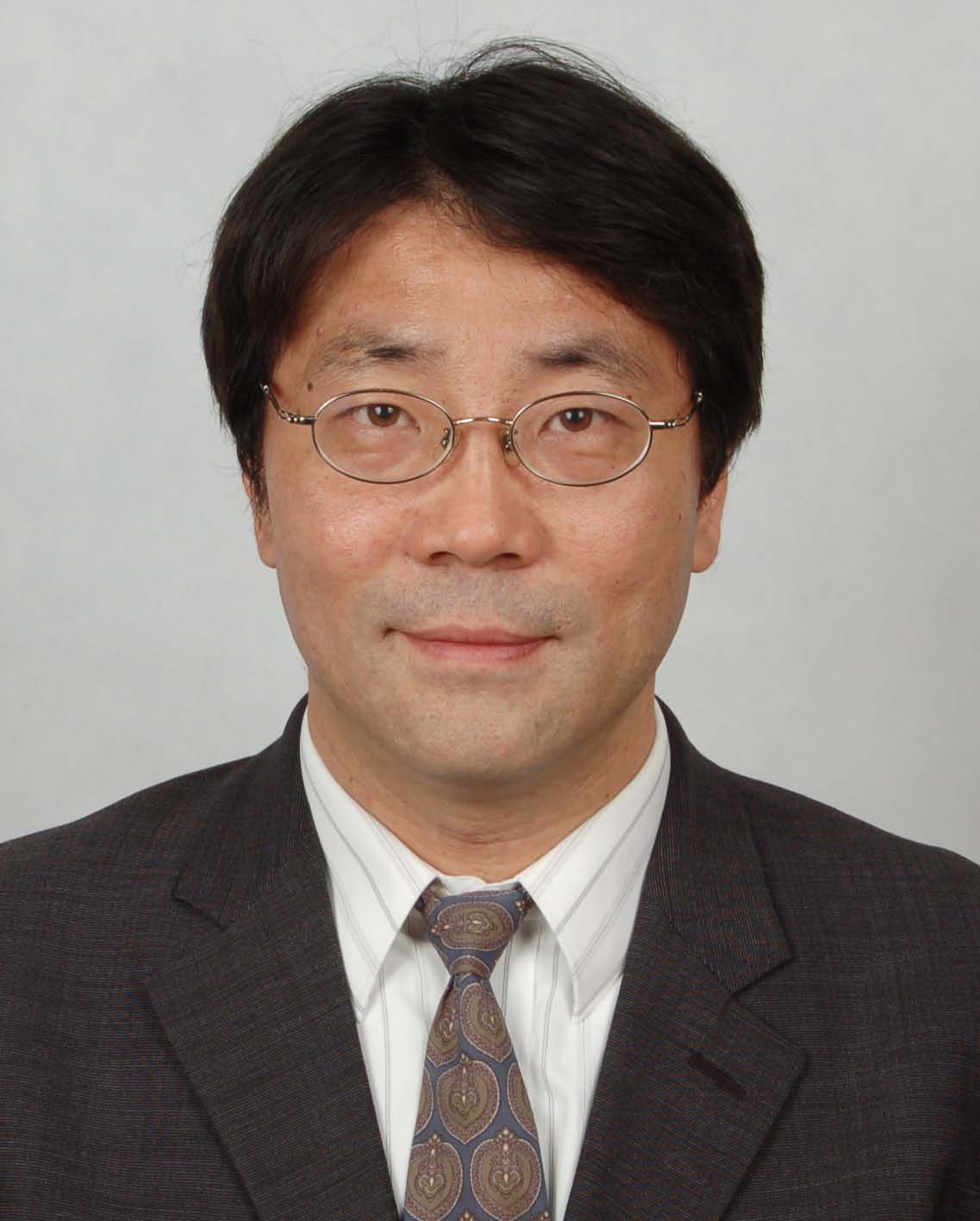 Mr. Xinqi Liu