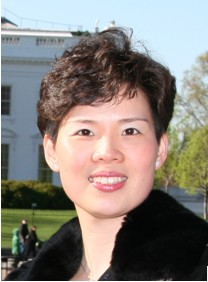 Ms. Yingqing Linda LIN
