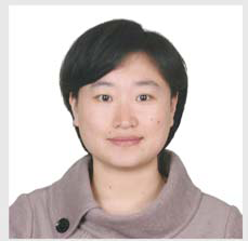 Ms. Haiying Wang
