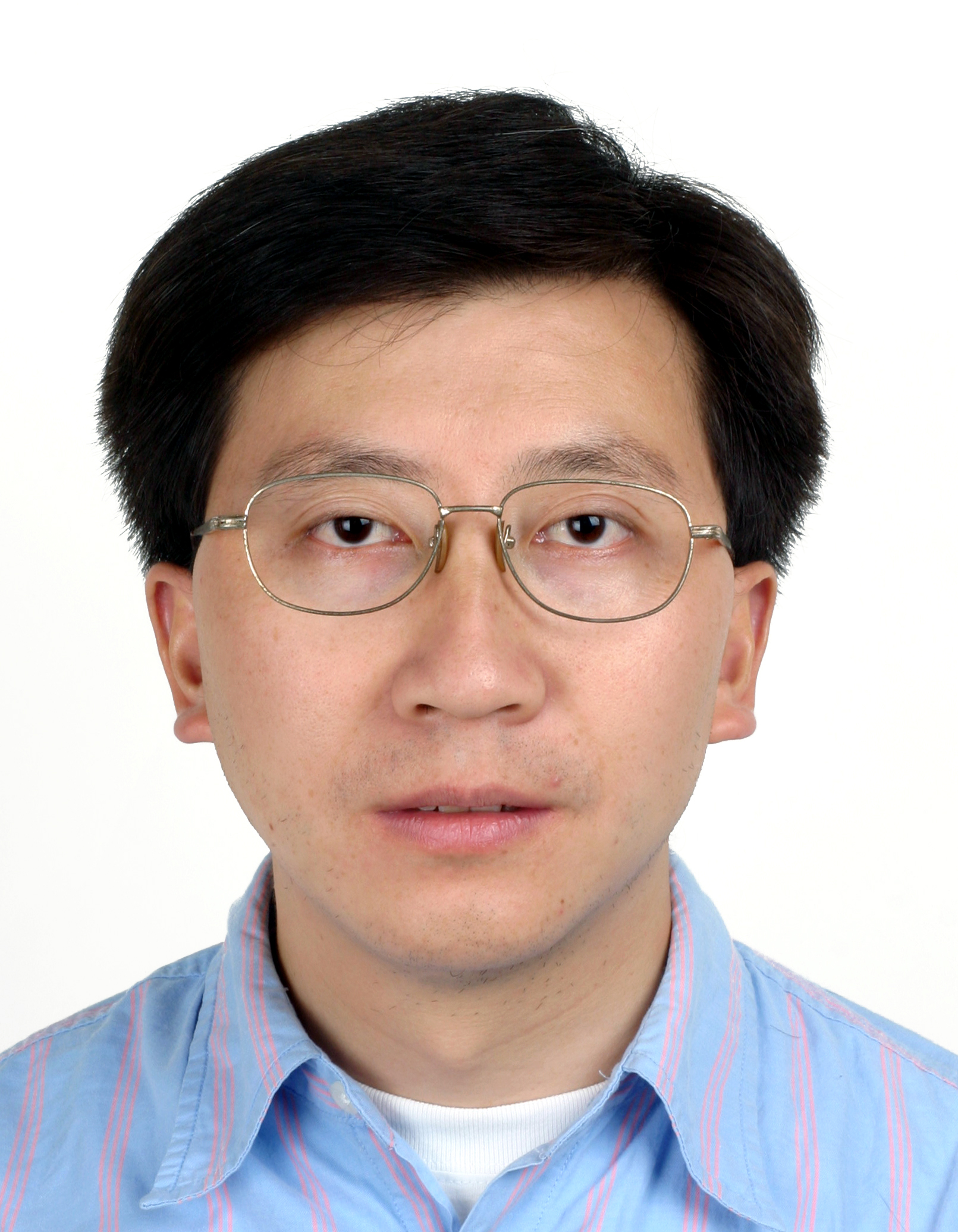 Mr. Weimin Peng
