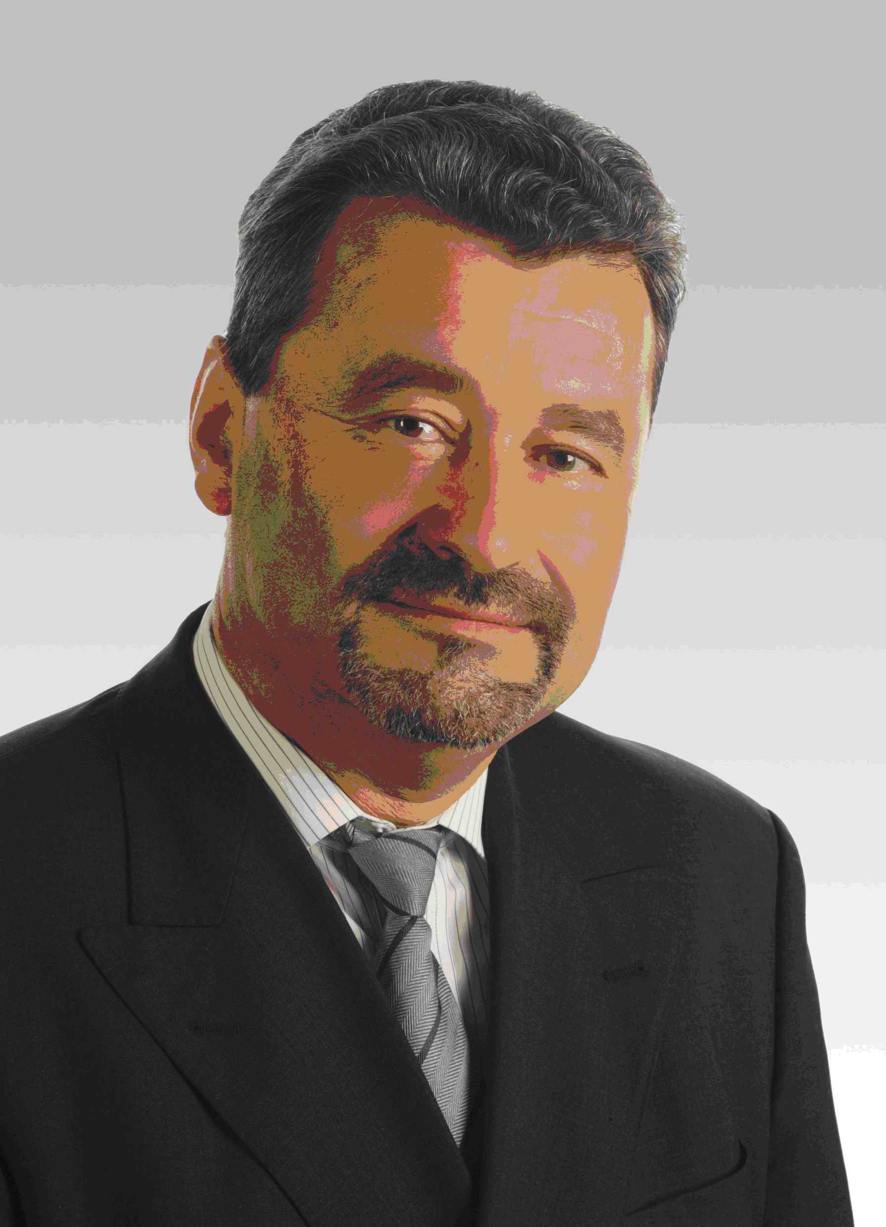   Prof. Dr. Thomas Gessner