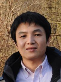   Leo CHEN