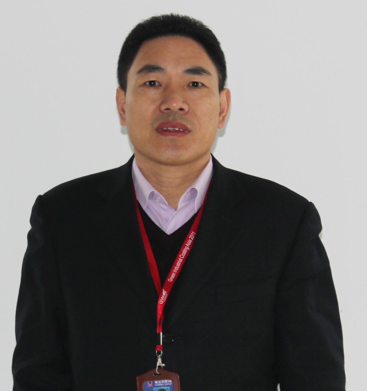 Mr. Gaofeng Zhang